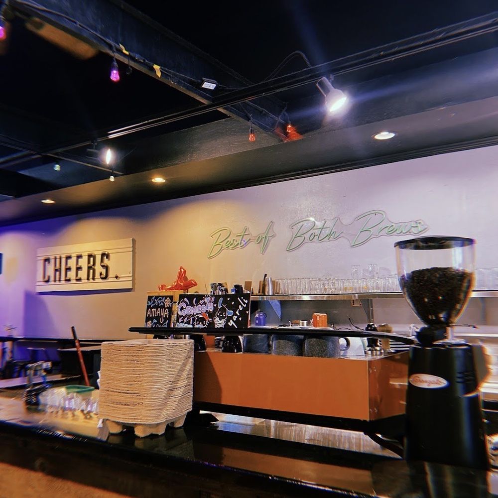 The Beerded Bean - Coffee & Tea Near Me - Salinas, California The Beerded Bean - Coffee & Tea Near Me - Salinas, California