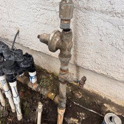 Holder Plumbing