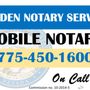 Photo of Minden Notary Service