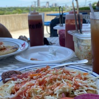 La Cuscatleca Pupuseria & Restaurant - Pupusas and tamarind drink - Salvadoran Near Me - Des Moines, Iowa La Cuscatleca Pupuseria & Restaurant - Pupusas and tamarind drink - Salvadoran Near Me - Des Moines, Iowa