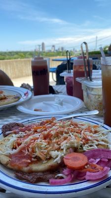 La Cuscatleca East by null