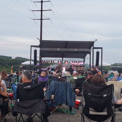 Mountain View Ampitheater