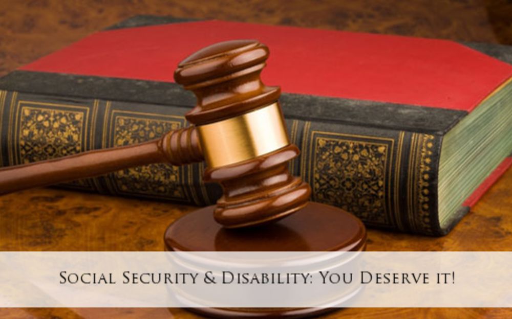 Barbara Jacobson Attorney At Law - disability attorney in Sacramento, CA