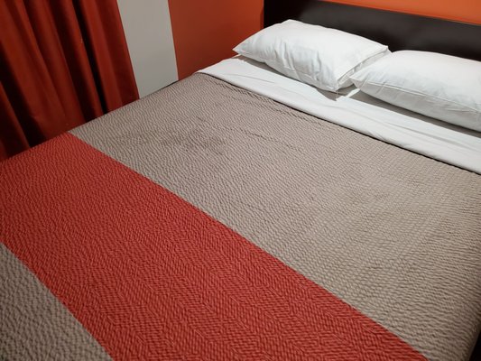 Photo of Motel 6 - Barstow, CA, US.