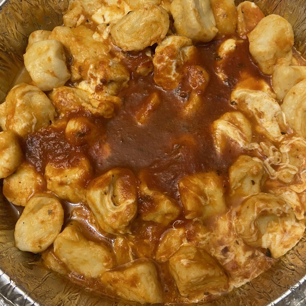 Ponte Vecchio Restaurant - Gnocchi Sorrentina - Italian Near Me - Brooklyn, New York Ponte Vecchio Restaurant - Gnocchi Sorrentina - Italian Near Me - Brooklyn, New York