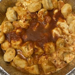 Gnocchi Sorrentina