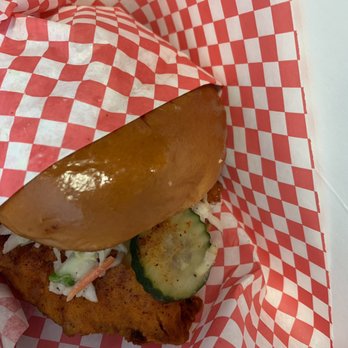 Monroe's Hot Chicken - Chicken Shop Near Me - Phoenix, Arizona Monroe's Hot Chicken - Chicken Shop Near Me - Phoenix, Arizona