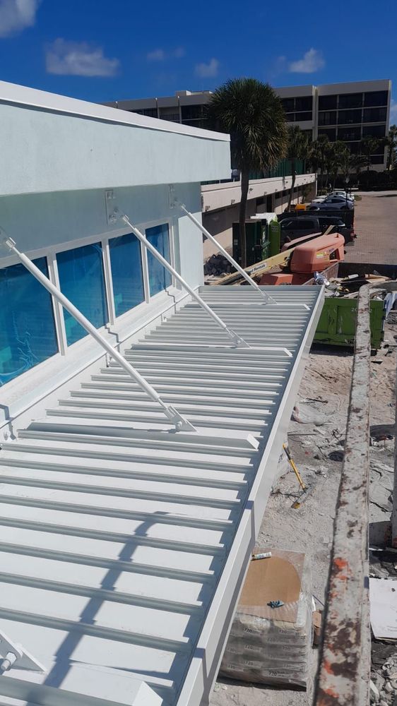 Slide of Hofmann Investments