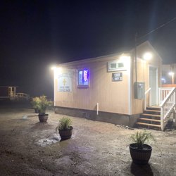 Marcel’s Drive-Thru