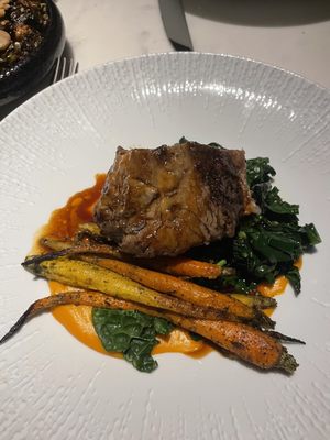 Fitzgerald's by null