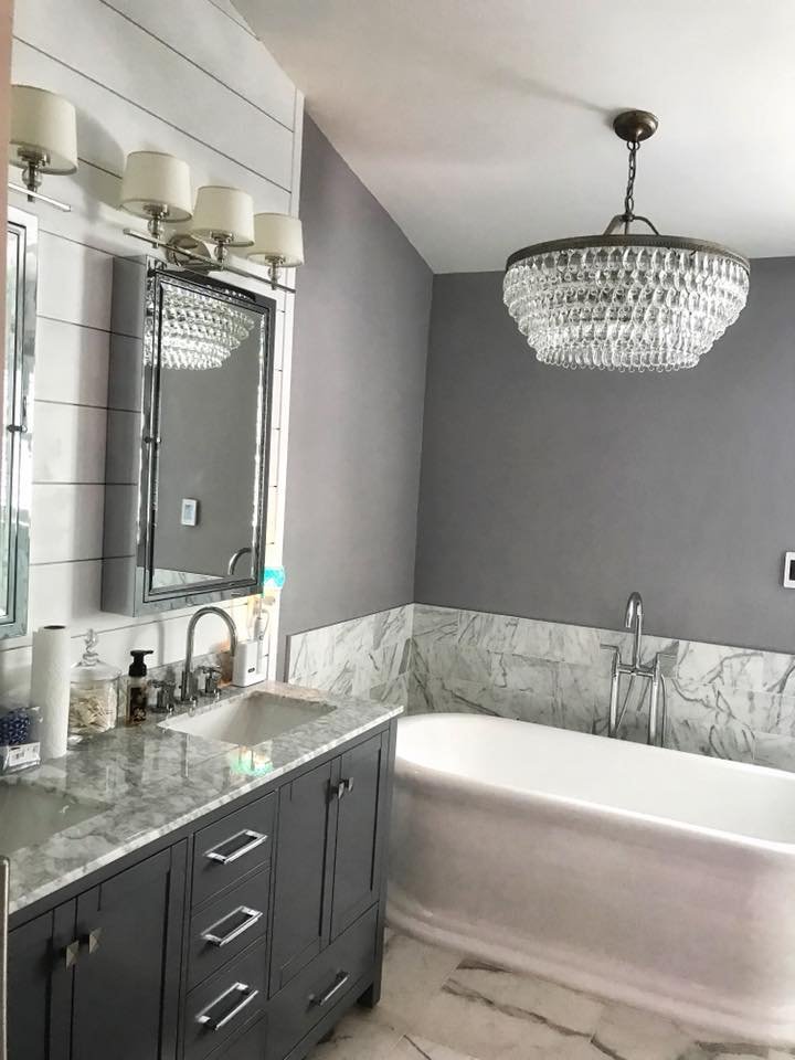 Slide of Ohl Tyme Services