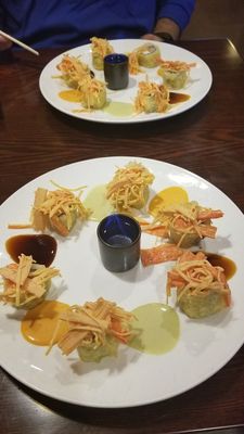 Ru Yi Asian Cuisine by null