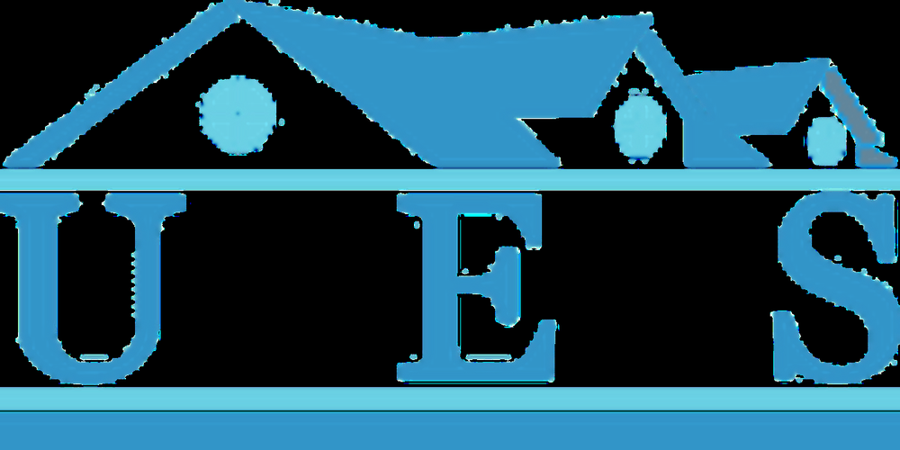 Slide of UES Contracting