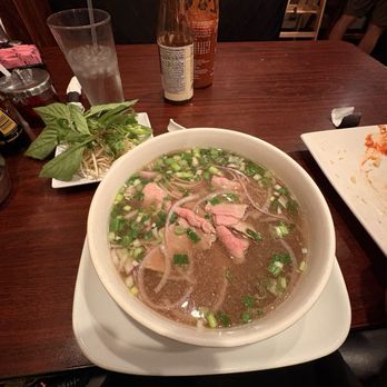 Pho Kim Long - PH6 - Vietnamese Near Me - San Antonio, Texas