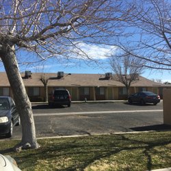 Rick Court Apts