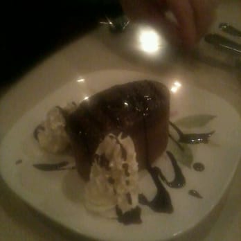 Tuscany Grill - Chocolate Marquis - Italian Near Me - Melbourne, Florida Tuscany Grill - Chocolate Marquis - Italian Near Me - Melbourne, Florida