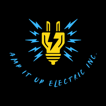 Amp It Up Electric - Electricians Near Me Amp It Up Electric - Electricians Near Me
