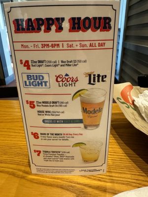 Menu photo 2 Chili's Thousand Oaks, CA Menu photo 2 Chili's Thousand Oaks, CA