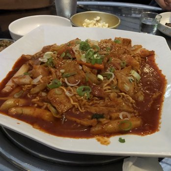Star Night - Ddukbokki - Karaoke Near Me - Los Angeles, California Star Night - Ddukbokki - Karaoke Near Me - Los Angeles, California