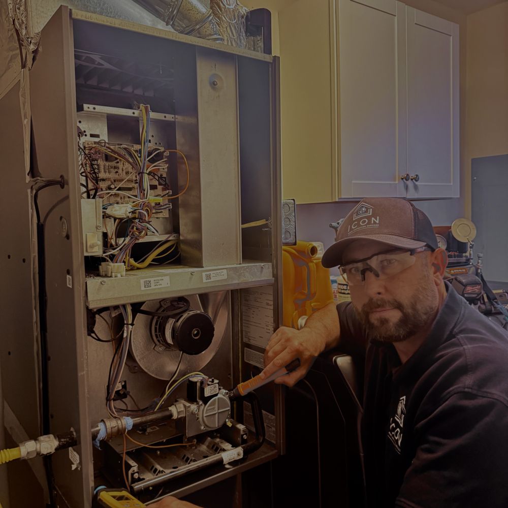 Icon Home Inspections Services - mold inspector in St. Helens, OR