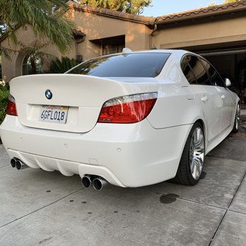Dash Automotive Solutions - 60,000 mile paint correction and ceramic coat - Auto Detailing Near Me Dash Automotive Solutions - 60,000 mile paint correction and ceramic coat - Auto Detailing Near Me