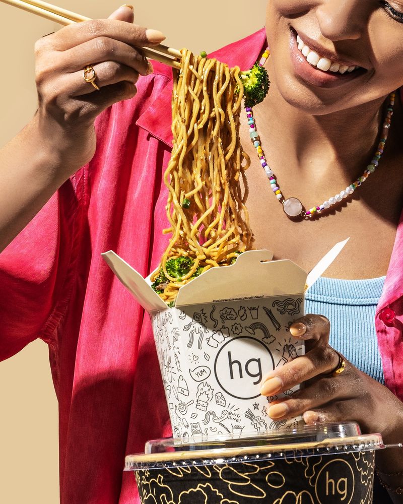 honeygrow