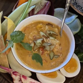 KRU - Thai Near Me - Brooklyn, New York KRU - Thai Near Me - Brooklyn, New York