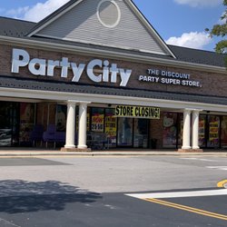 Party City