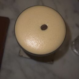 Espresso martini