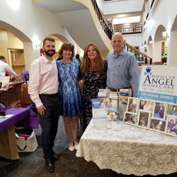 Always An Angel Homecare - Westchester Senior Care | Our Executive Team with Joanne from Drum Hill