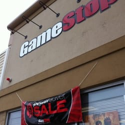 GameStop