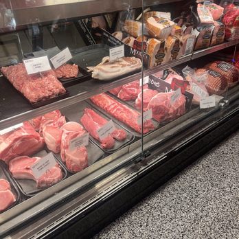 Moody's Butcher Shop - Butcher Near Me - Indianapolis, Indiana