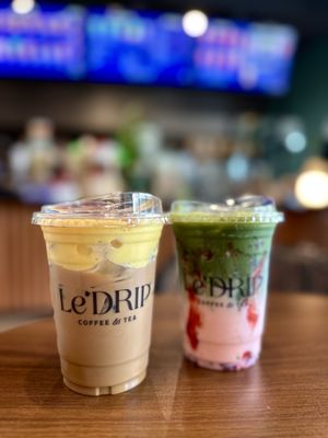 Le’DRIP Coffee and Tea - Chinatown by null