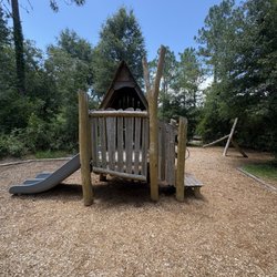 Coehadjoe Park