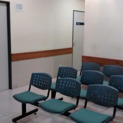 Hospital Privado Patio Olmos