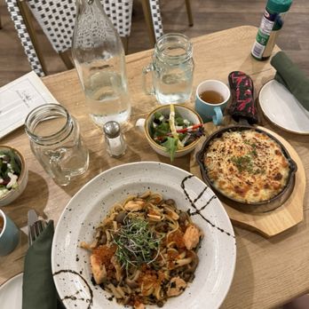 La Casa Mia - Italian Near Me - Milpitas, California La Casa Mia - Italian Near Me - Milpitas, California