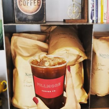 Fillmore Coffee - Coffee & Tea Near Me - Phoenix, Arizona Fillmore Coffee - Coffee & Tea Near Me - Phoenix, Arizona