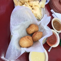 Javier's