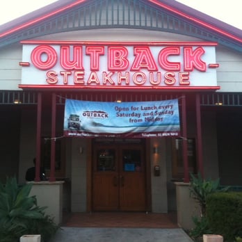 Outback Steakhouse - Steakhouses Near Me - Parklea, NSW Outback Steakhouse - Steakhouses Near Me - Parklea, NSW