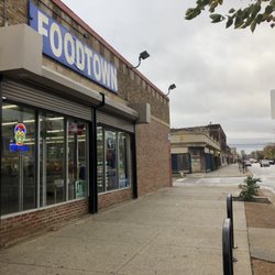 Food Town