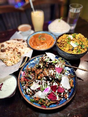 Keeva Indian Kitchen by null