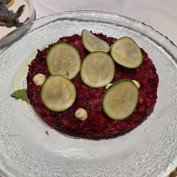 Be.Steak.A - Beef tartare - Bars Near Me - Campbell, California