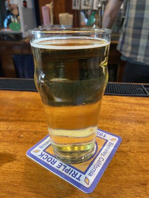 Triple Rock Brewing by null