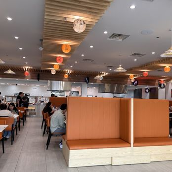 Crouching Tiger Hidden Dragon - Inside - Buffets Near Me - Richardson, Texas