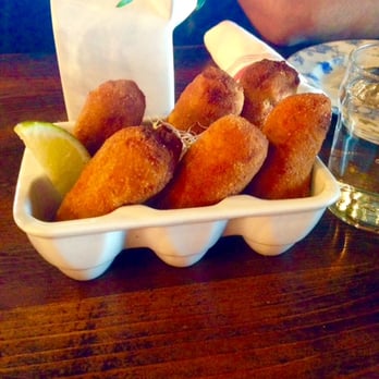 FINKA Table & Tap - Croquetas - Asian Fusion Near Me - Miami, Florida FINKA Table & Tap - Croquetas - Asian Fusion Near Me - Miami, Florida