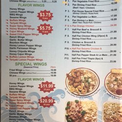Wing Express