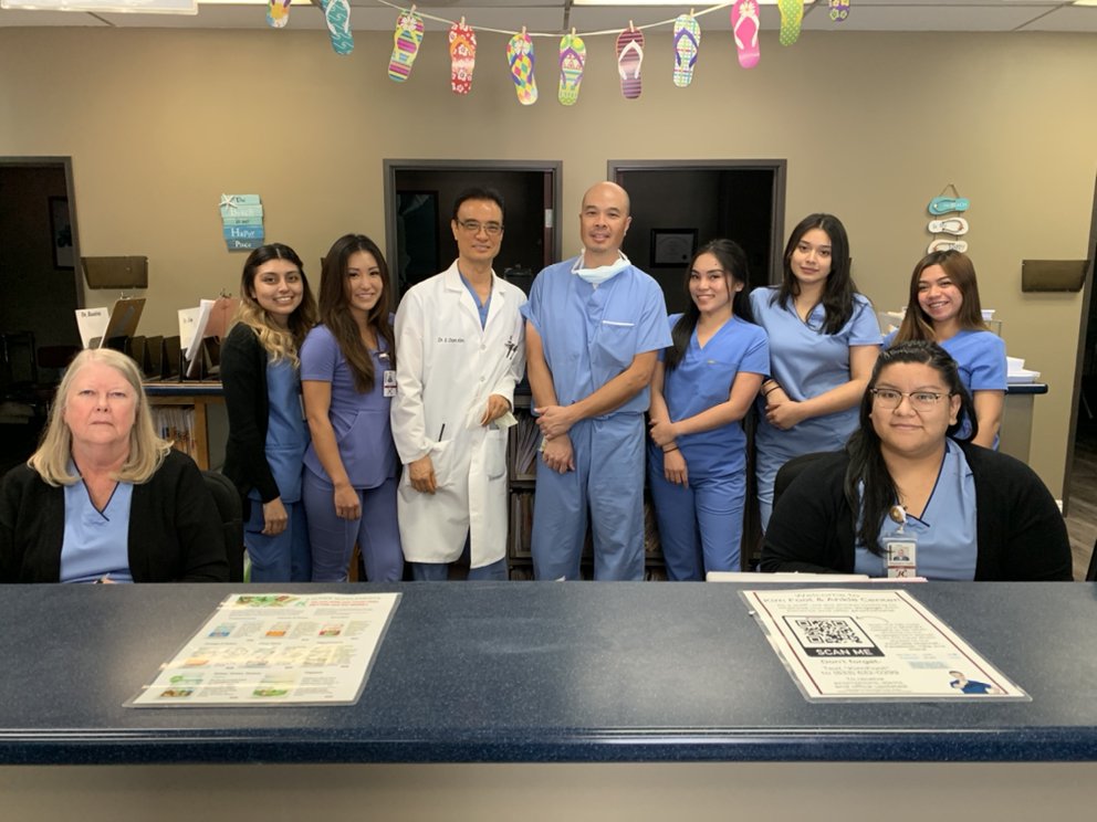 KIM HOLISTIC FOOT & ANKLE CENTER 160 Photos & 108 Reviews