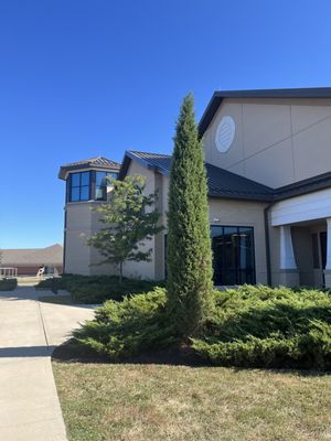 Clermont County Public Library