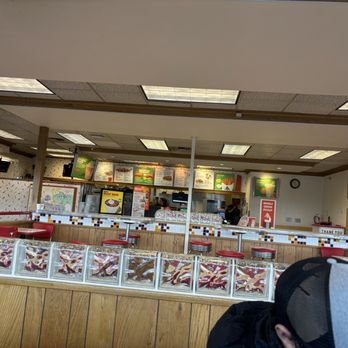 Burgerville - Burgers Near Me - Oregon City, Oregon