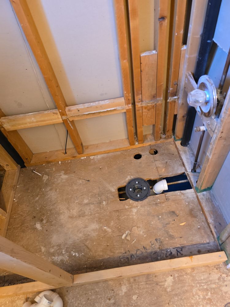 Slide of Services of Sewer